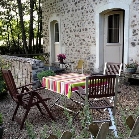 moulin de Rimer Auvers-le-Hamon Exterior foto